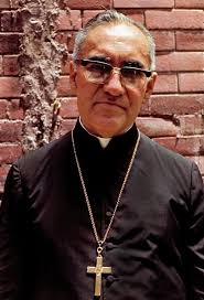 Oscar Romero